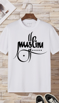 MUSLIM — Identity