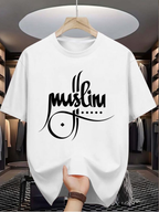 MUSLIM — Identity