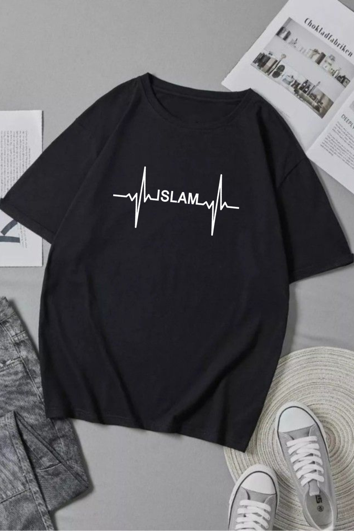 ISLAM — Heartbeat