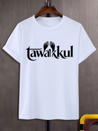 TAWAKKUL — Trust
