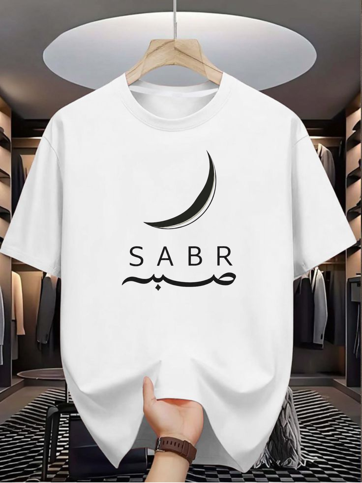SABR — The Breaking Point