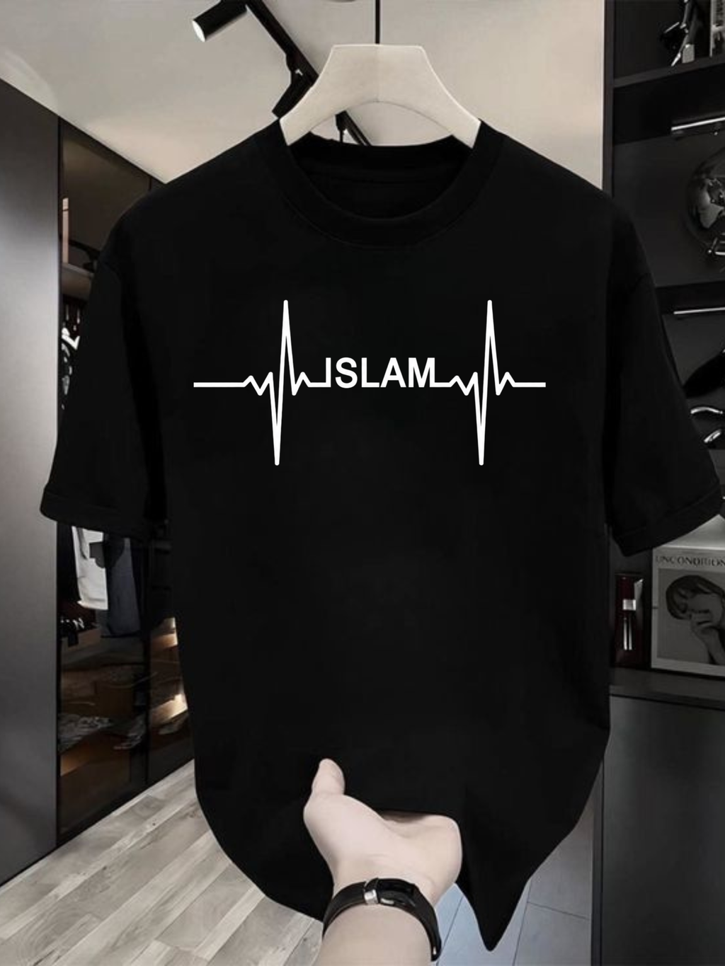 ISLAM — Heartbeat