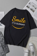 SMILE — It's Sunnah