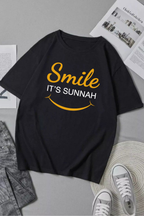 SMILE — It's Sunnah