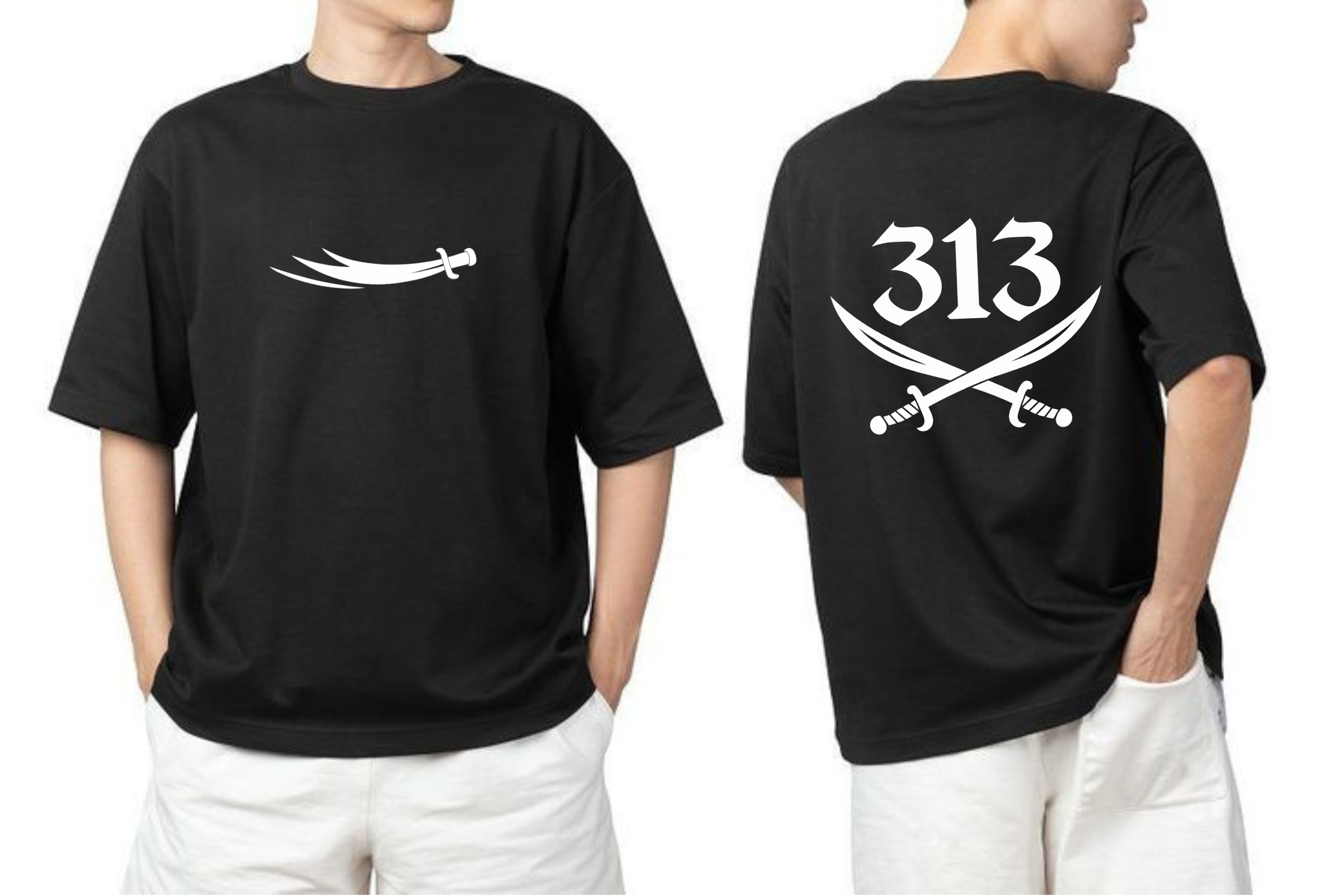 313 — The Legacy Collection 🖤