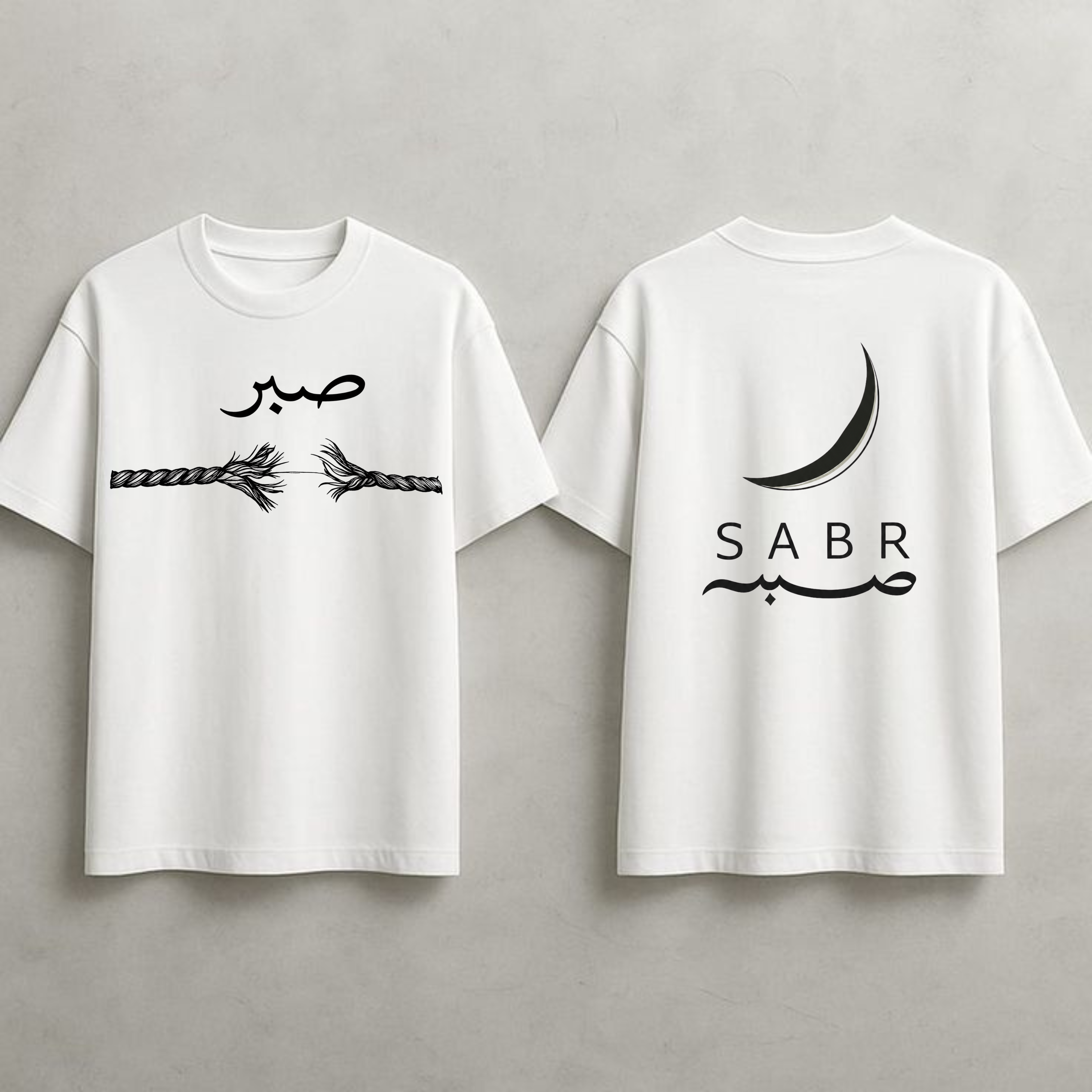 SABR — The Broken Chain Collection 🖤