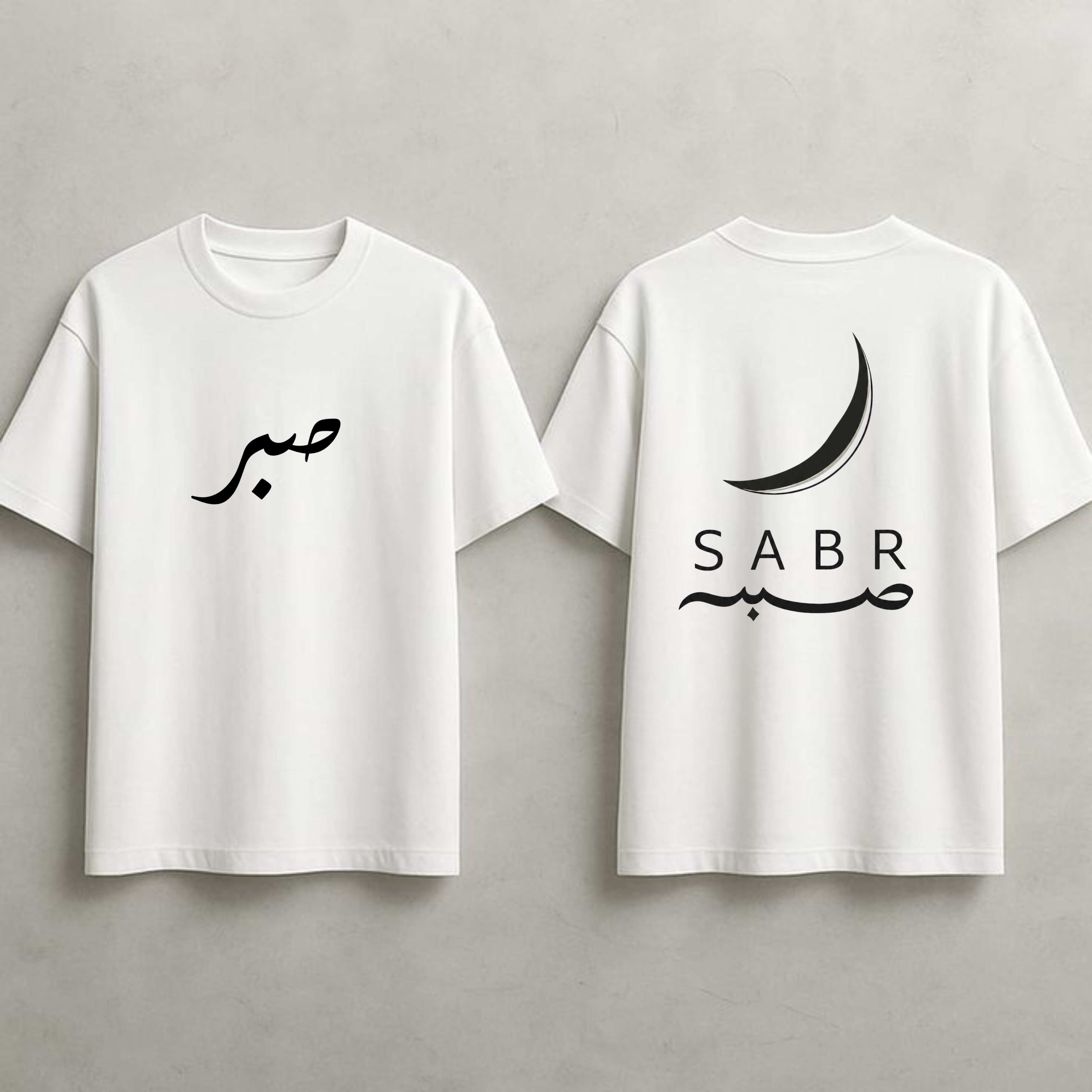 SABR — The Crescent Collection 🌙 01
