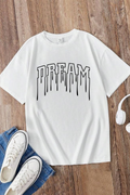 Dream Drip – Premium Oversized T-Shirt