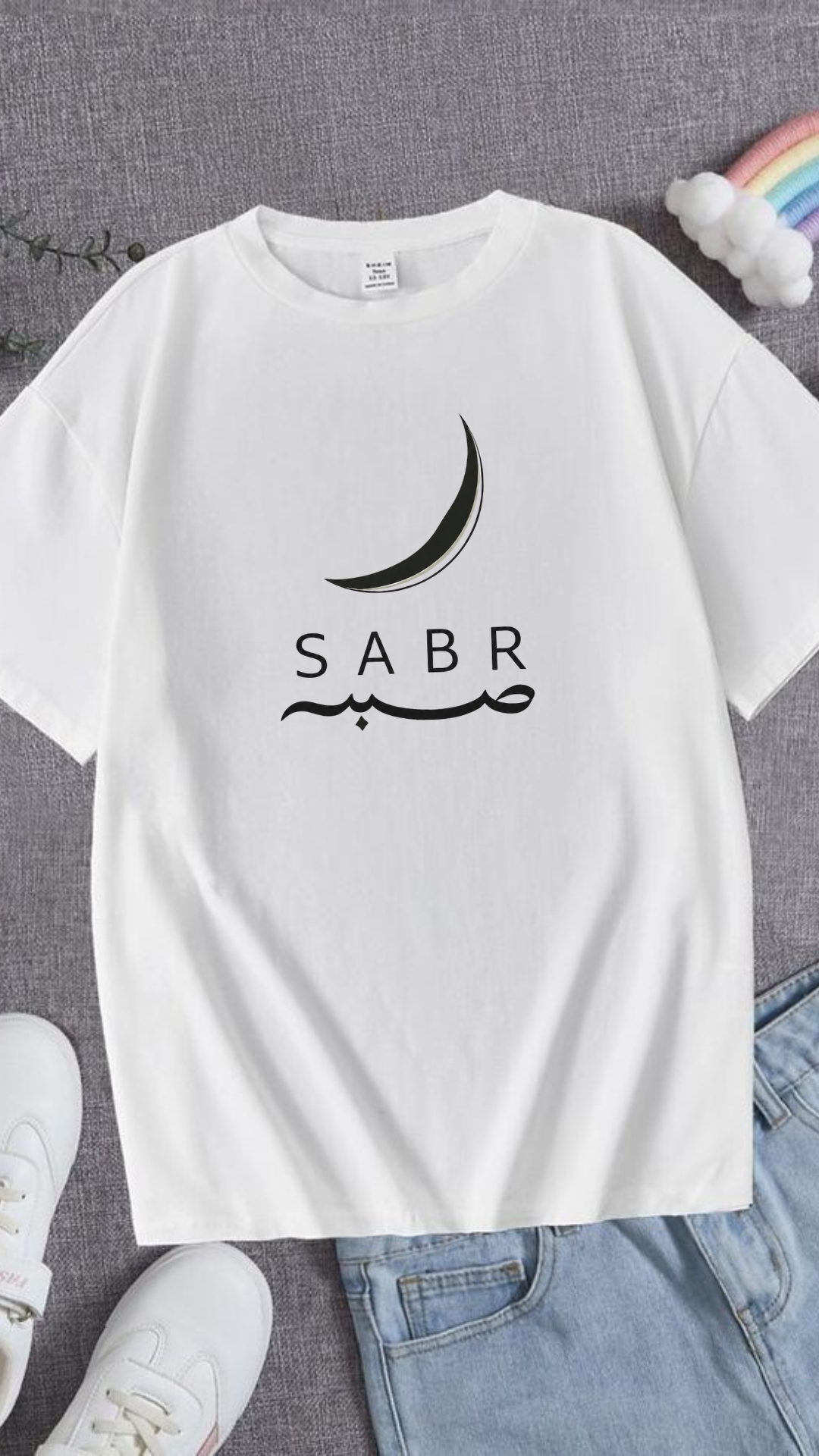 SABR — The Breaking Point