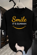 SMILE — It's Sunnah
