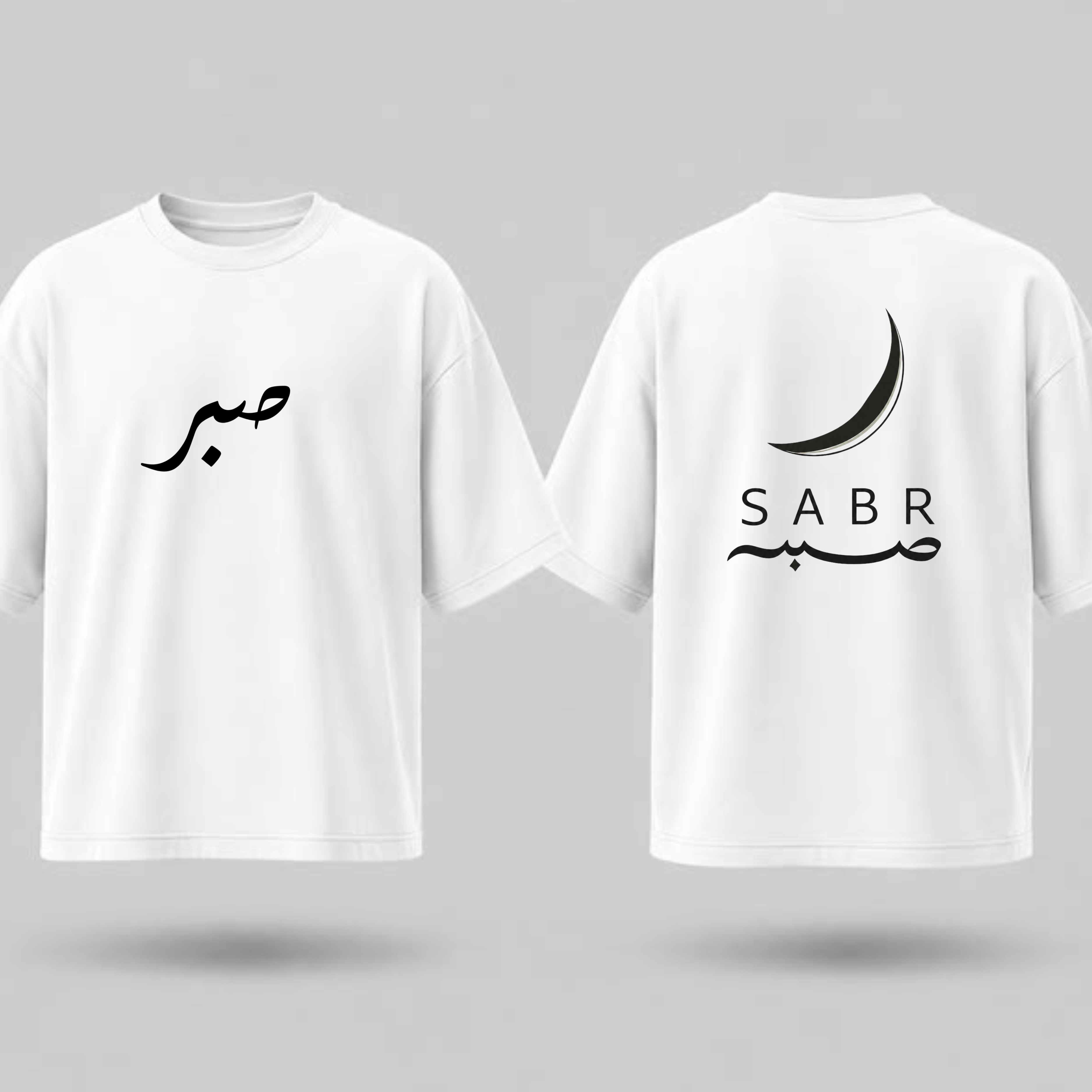 SABR — The Crescent Collection 🌙 01