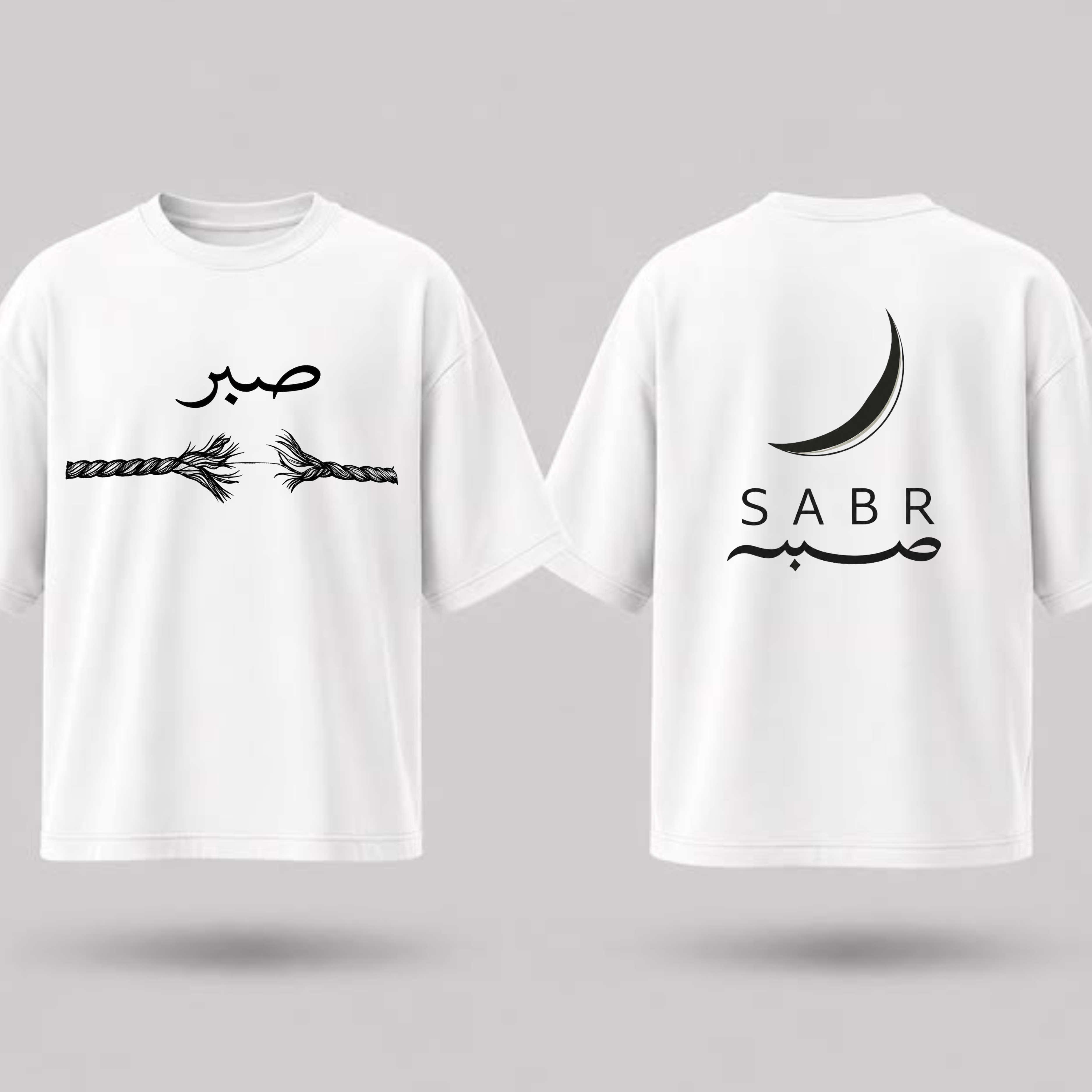 SABR — The Broken Chain Collection 🖤