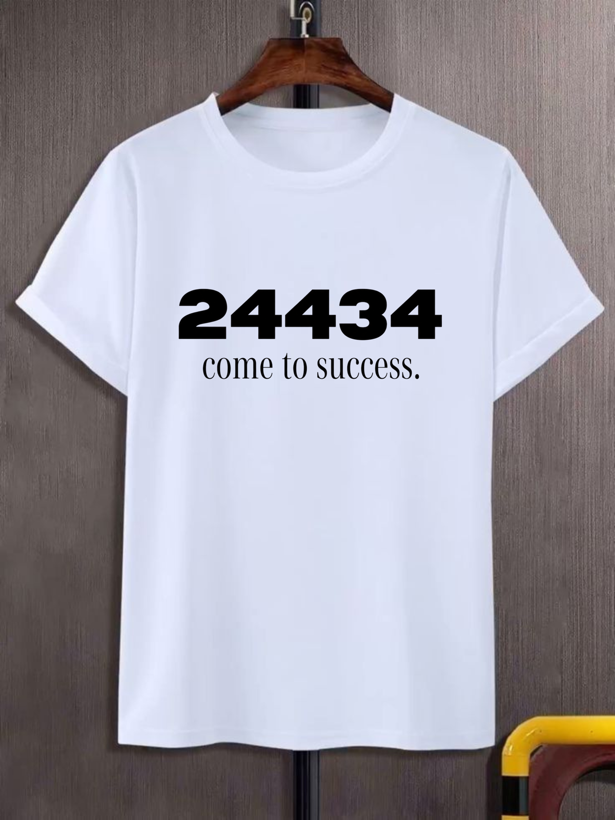 24434 — Never Miss Salah