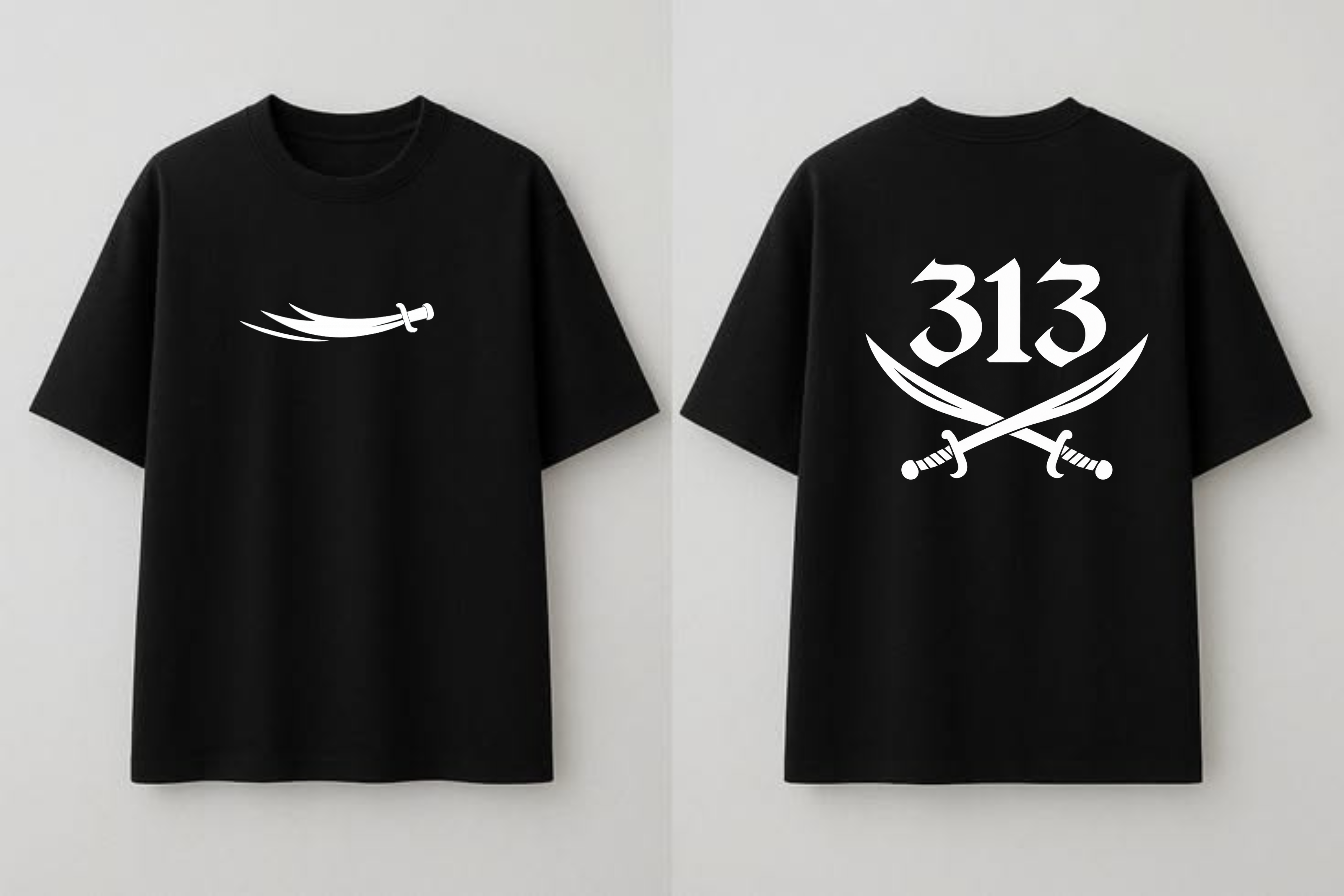 313 — The Legacy Collection 🖤