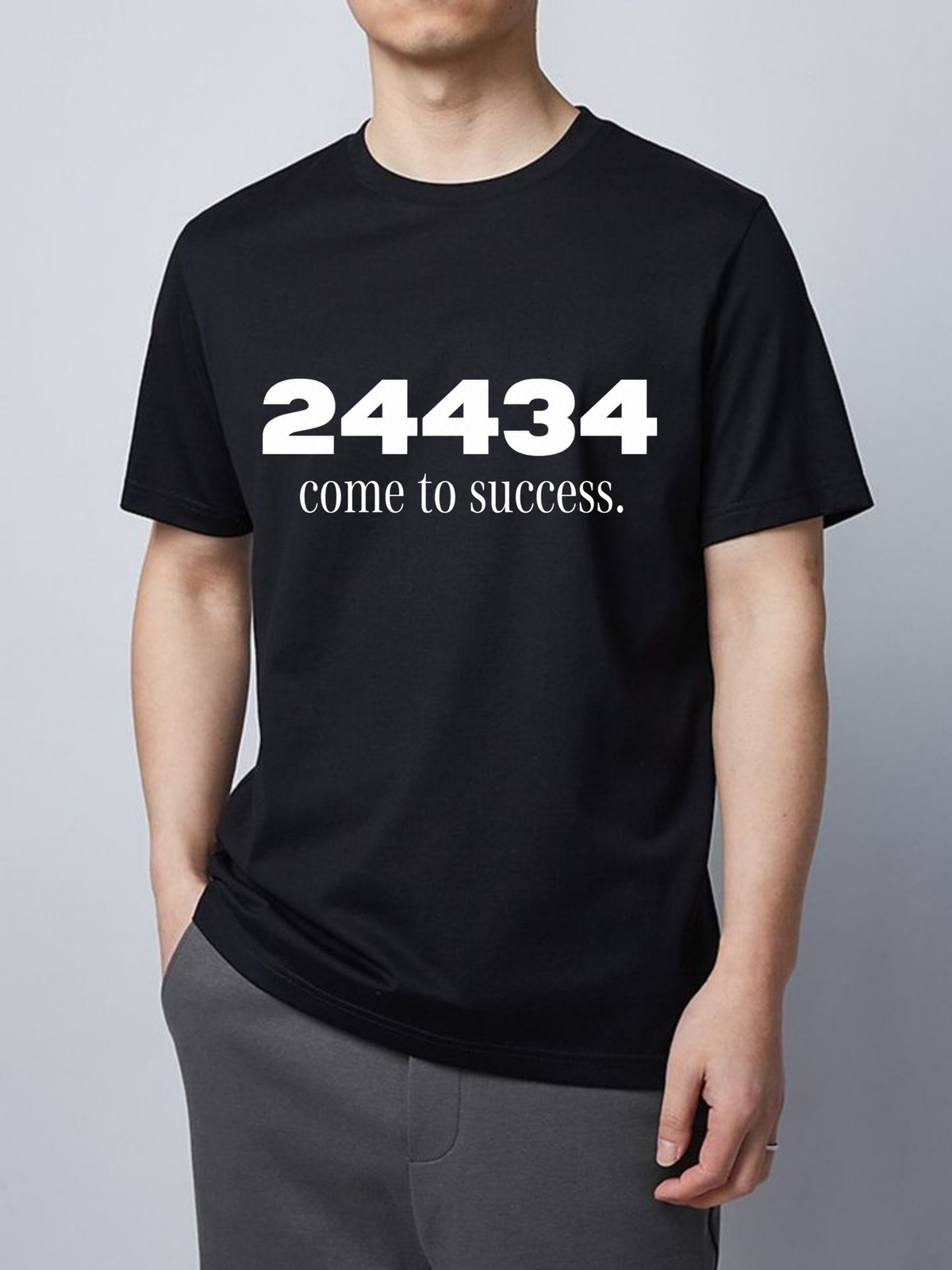 24434 — Never Miss Salah