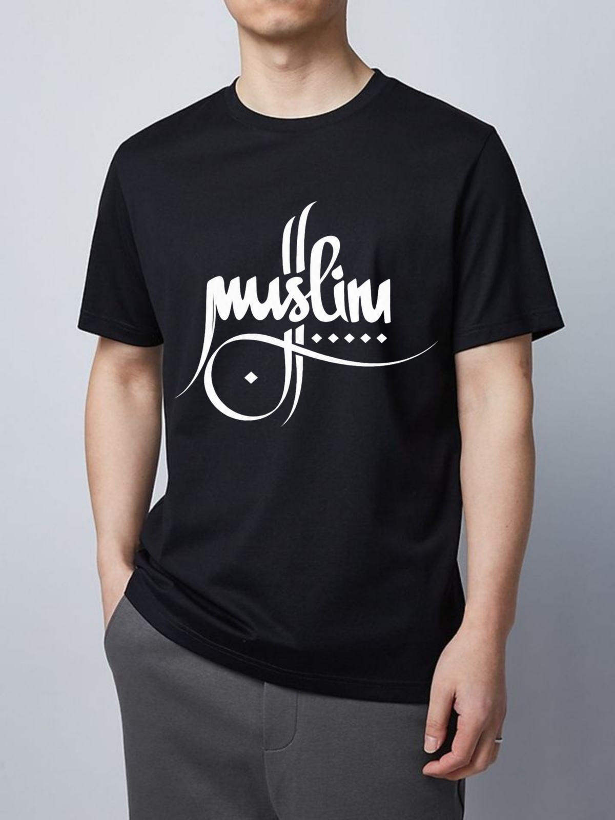 MUSLIM — Identity
