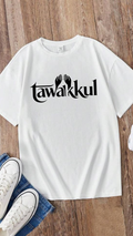 TAWAKKUL — Trust