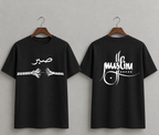 SABR & MUSLIM — Faith Identity Collection