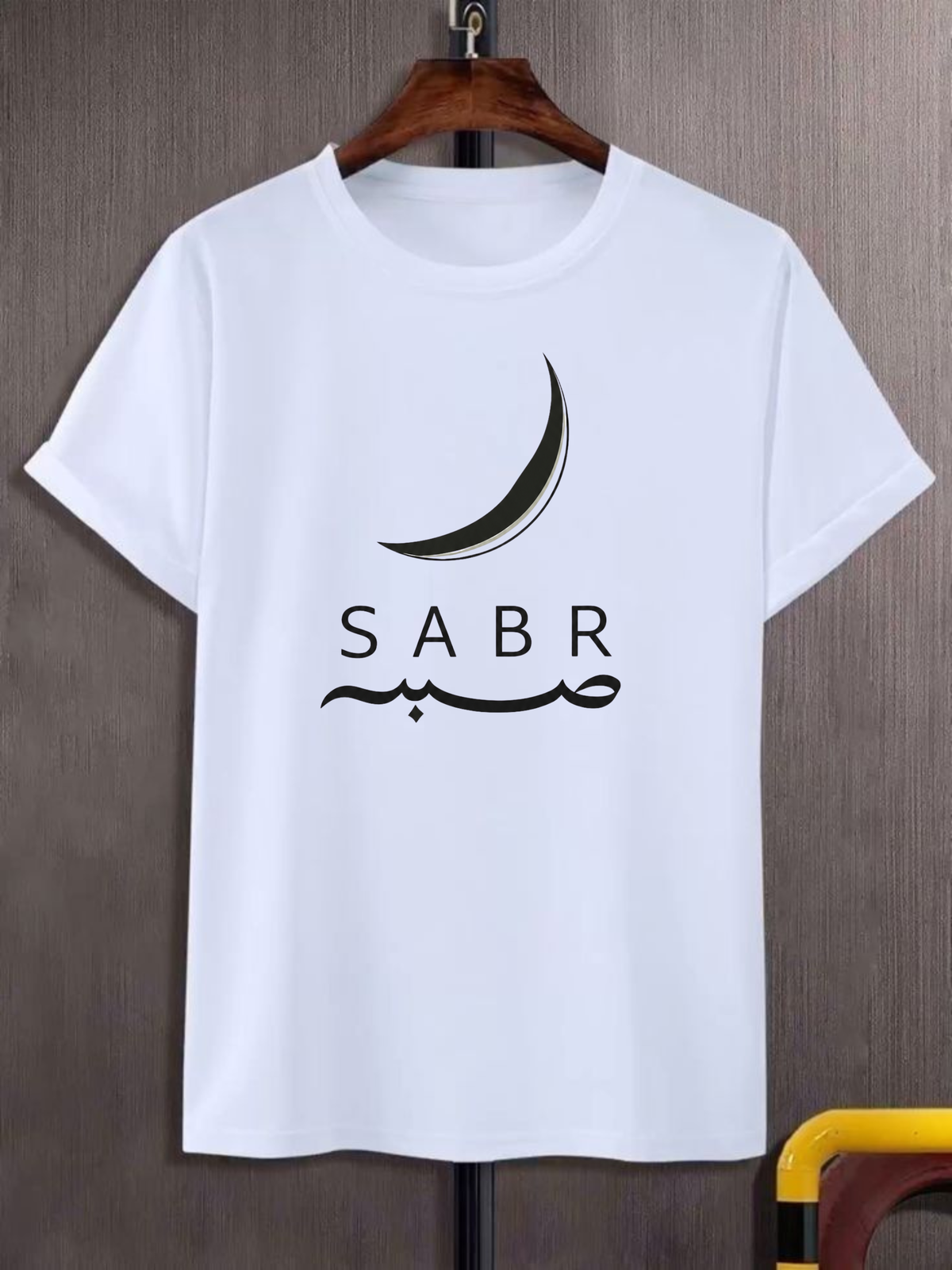 SABR — The Breaking Point