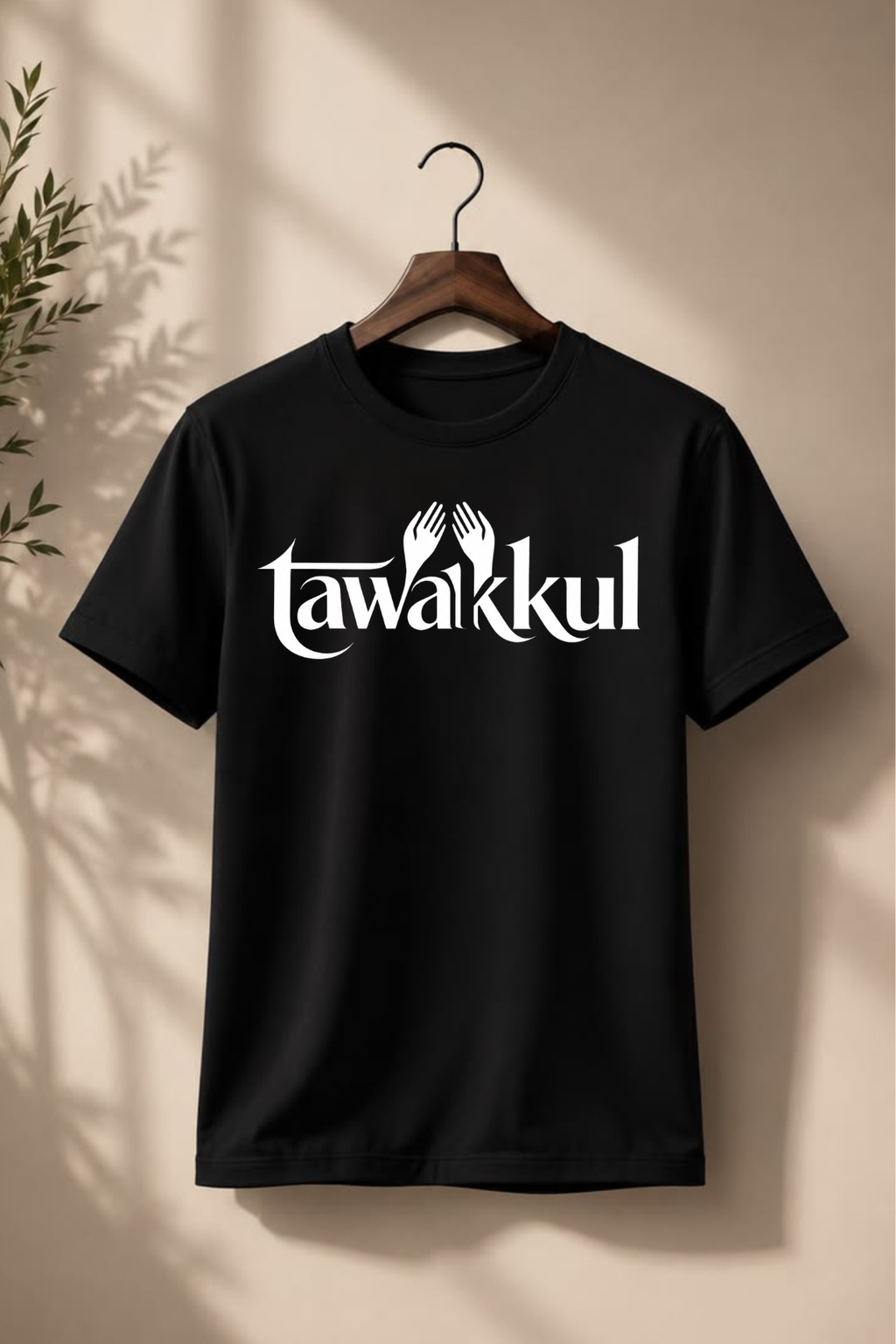 TAWAKKUL — Trust