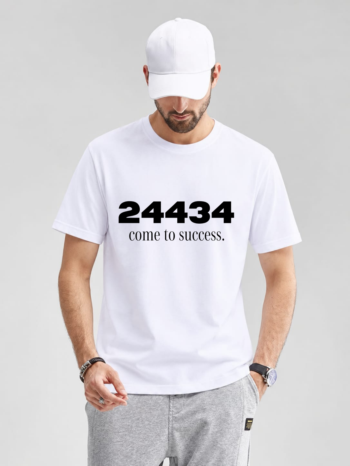 24434 — Never Miss Salah