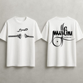 SABR & MUSLIM — Faith Identity Collection