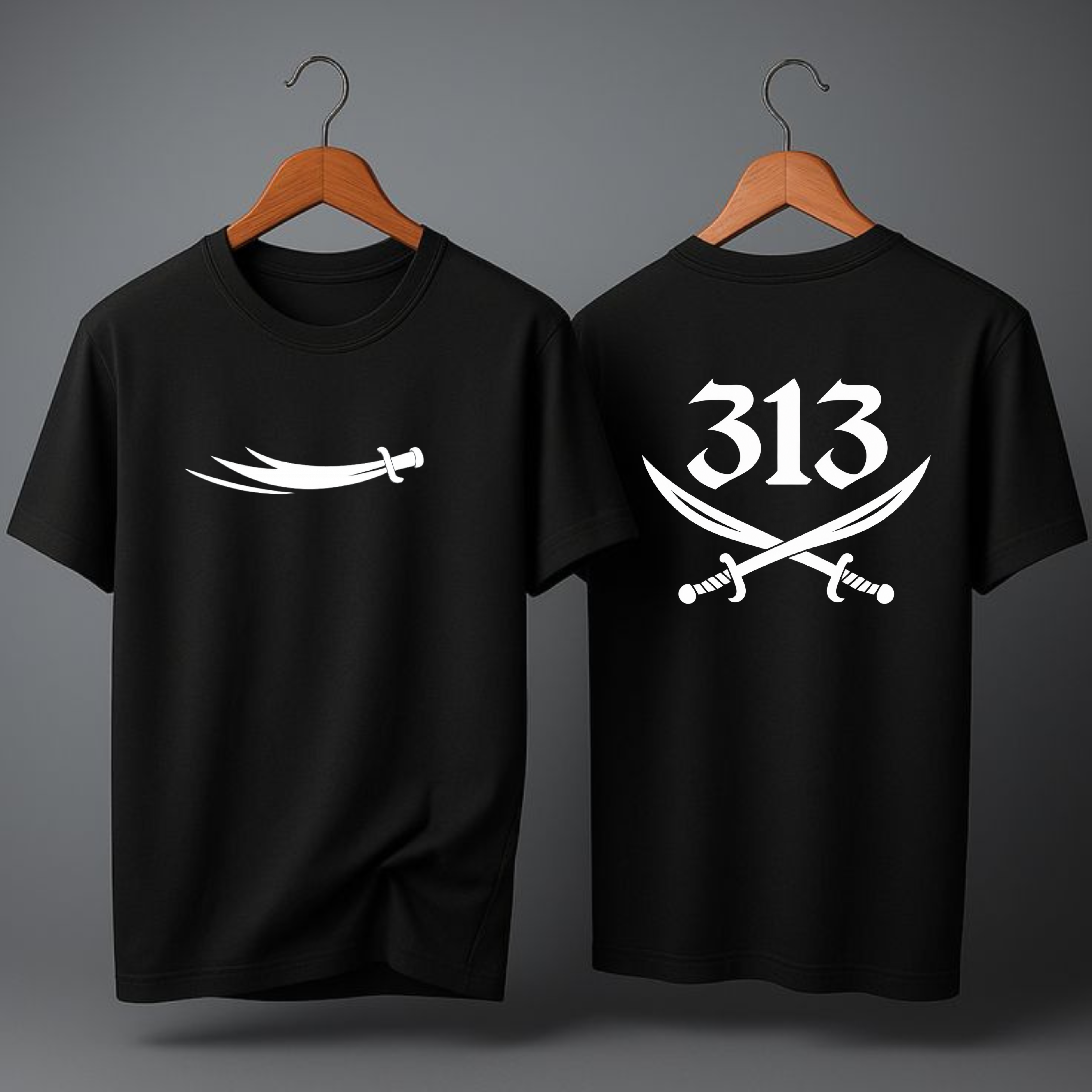 313 — The Legacy Collection 🖤