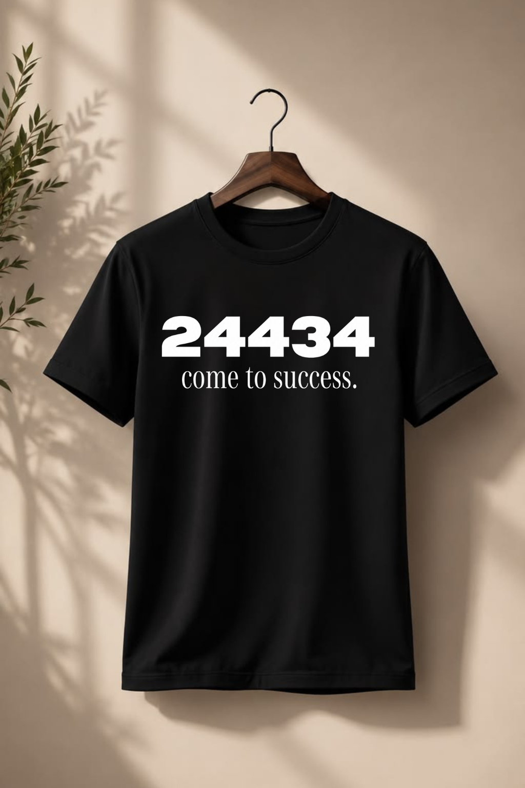 24434 — Never Miss Salah