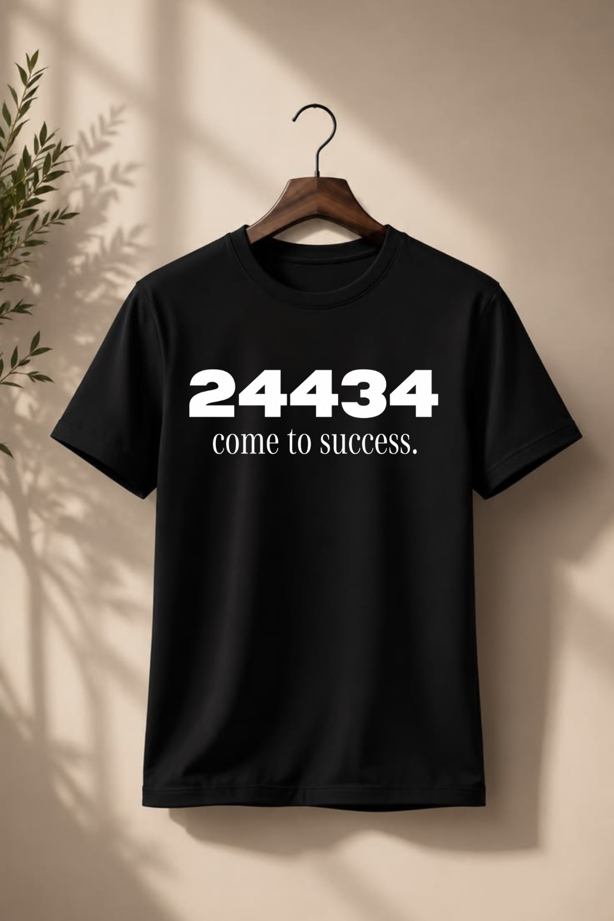 24434 — Never Miss Salah