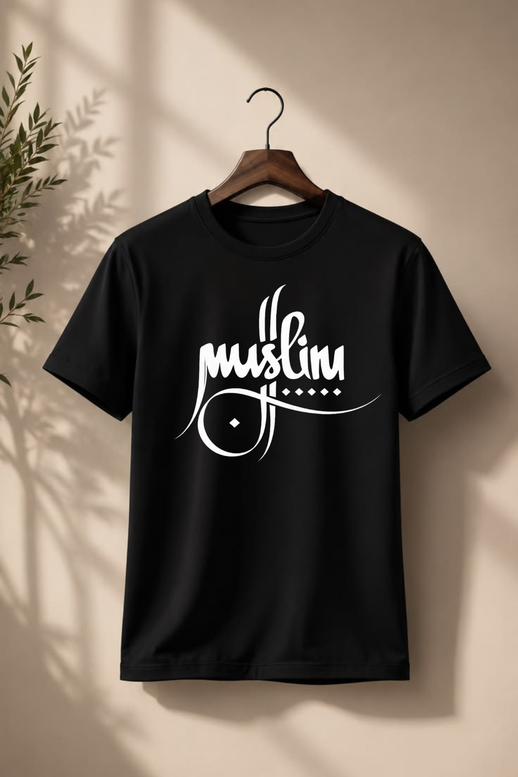 MUSLIM — Identity