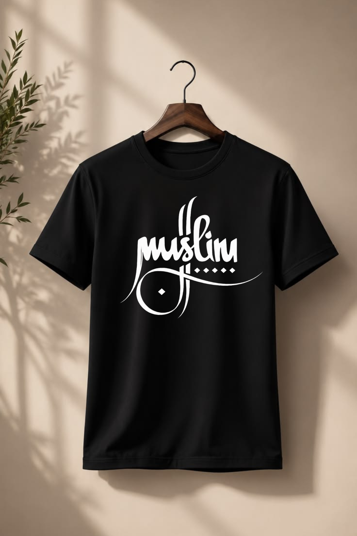 MUSLIM — Identity