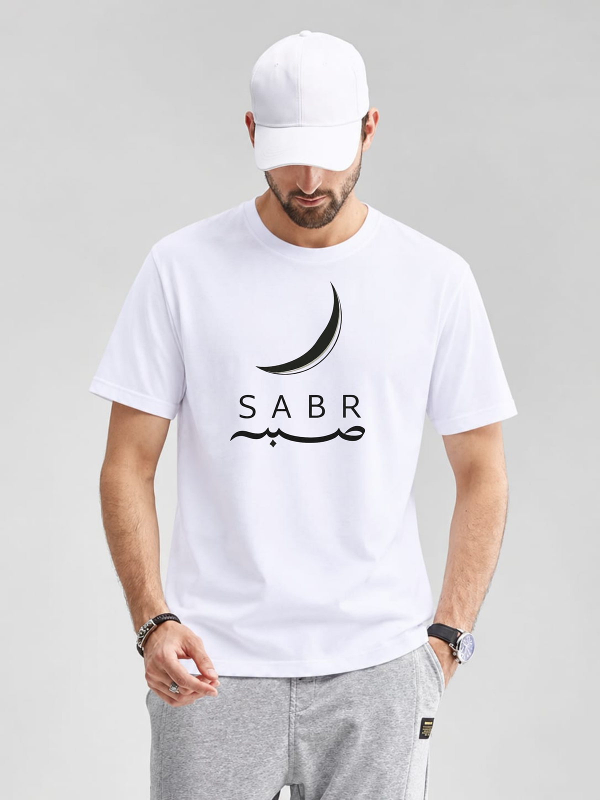 SABR — The Breaking Point