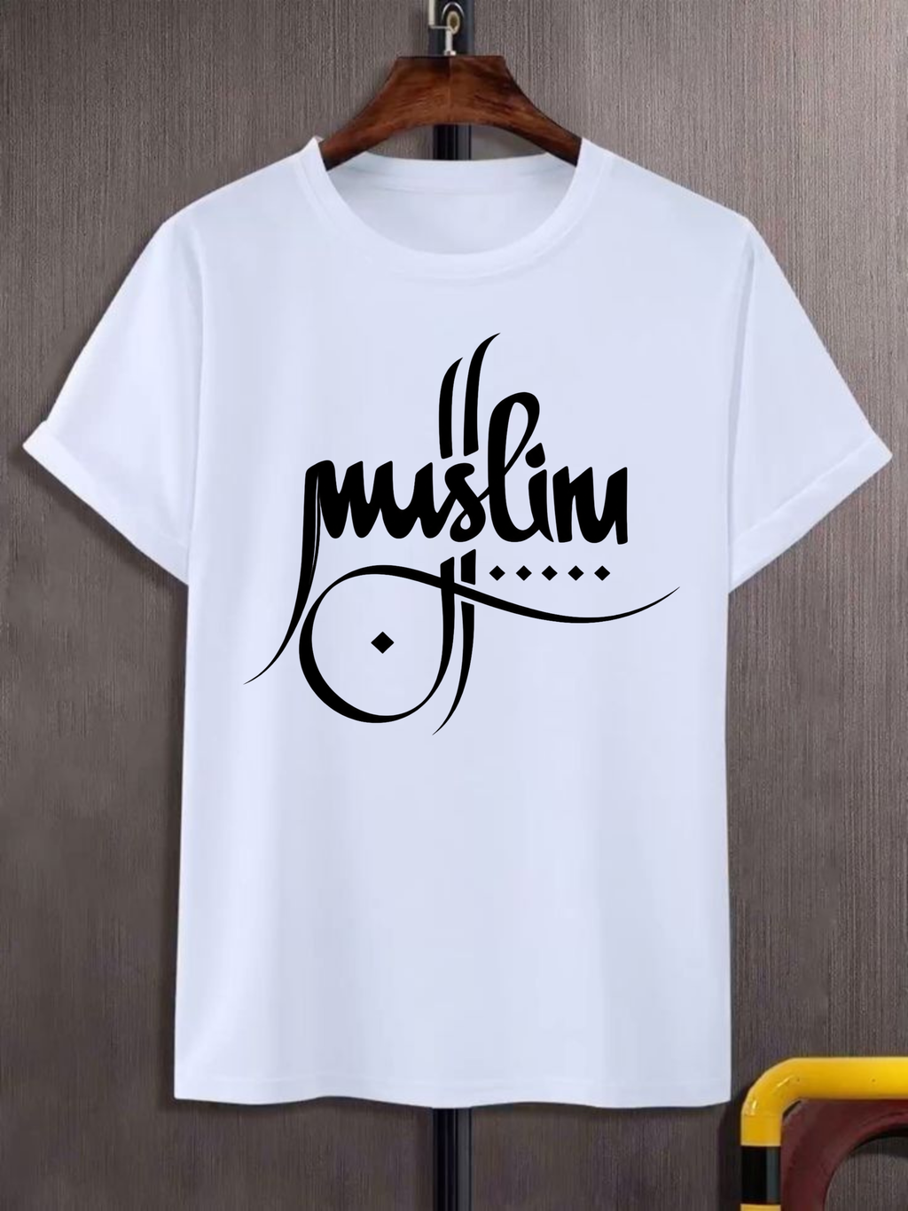 MUSLIM — Identity