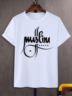 MUSLIM — Identity