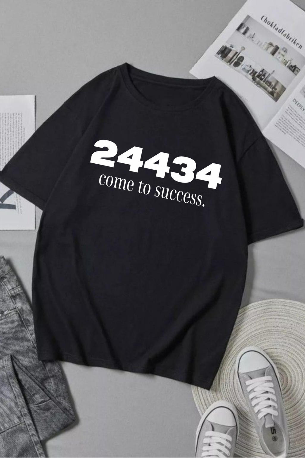 24434 — Never Miss Salah