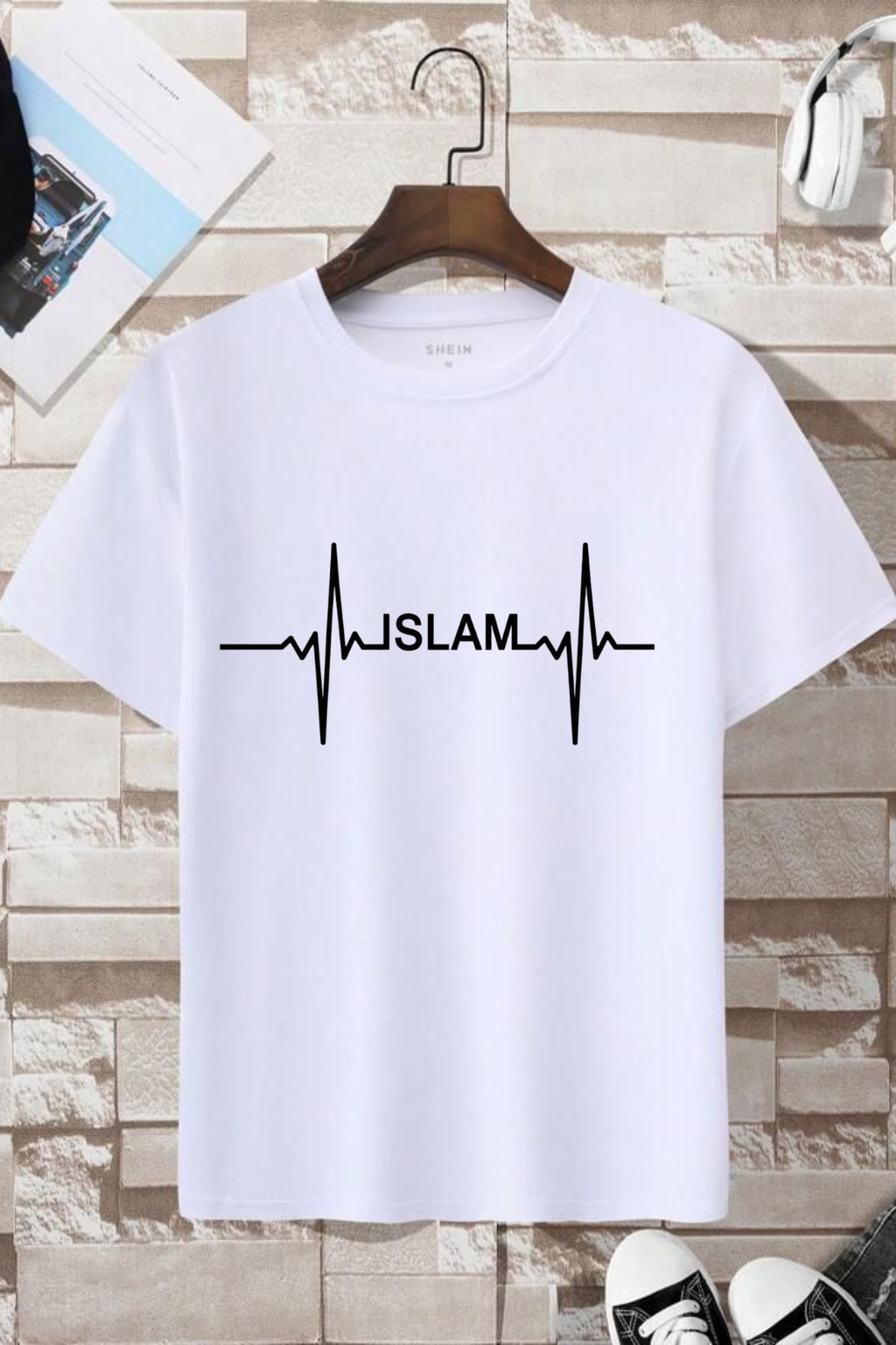 ISLAM — Heartbeat