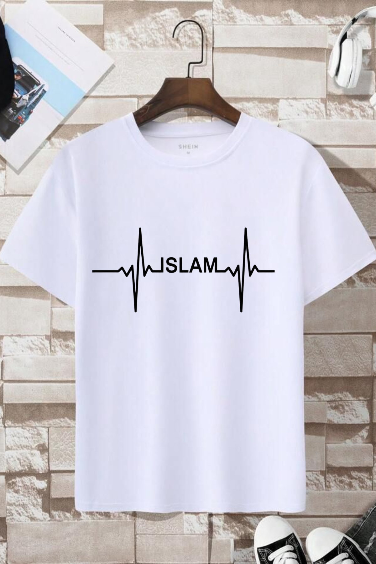 ISLAM — Heartbeat