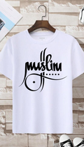 MUSLIM — Identity