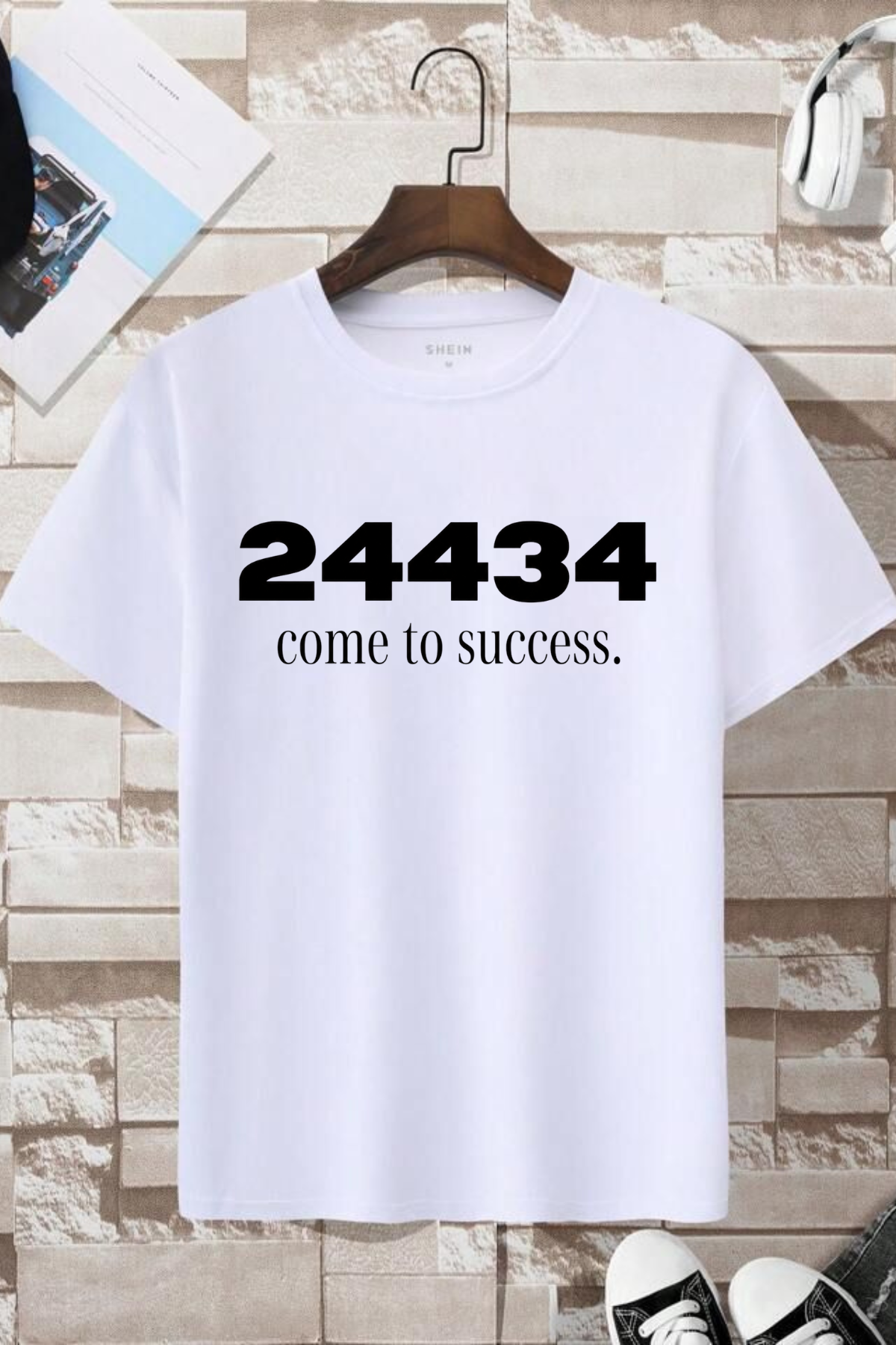 24434 — Never Miss Salah
