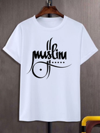 MUSLIM — Identity