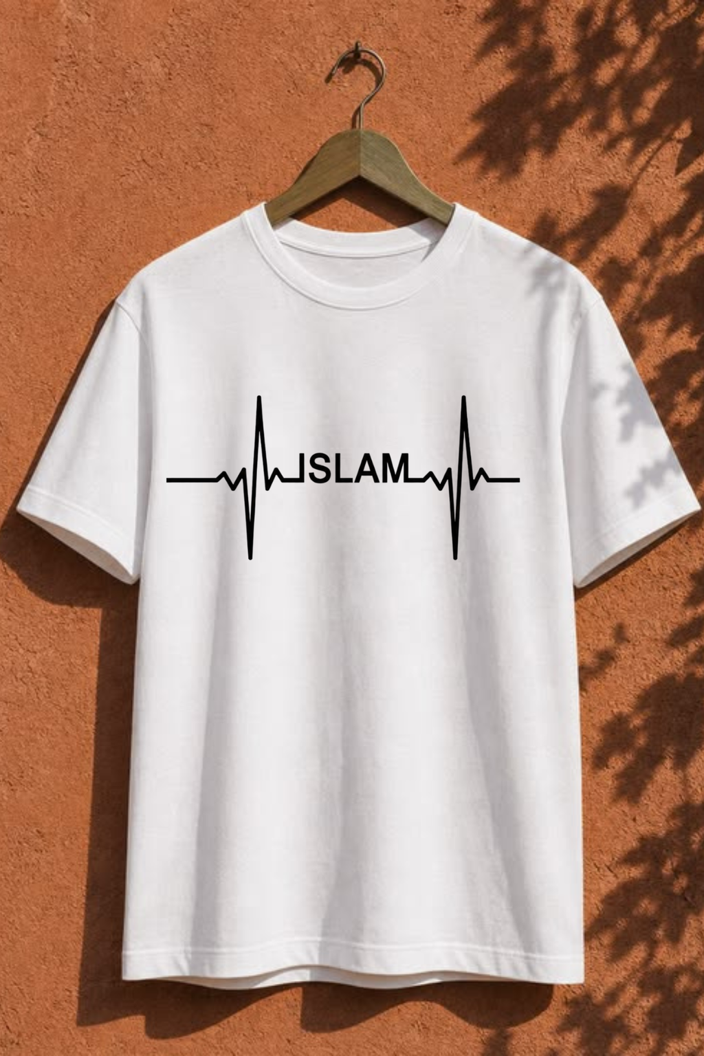 ISLAM — Heartbeat