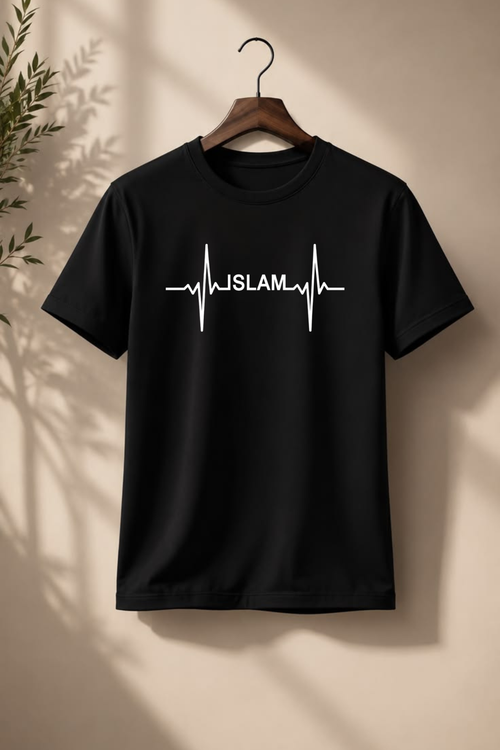ISLAM — Heartbeat