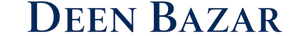 DeenBazar - Home