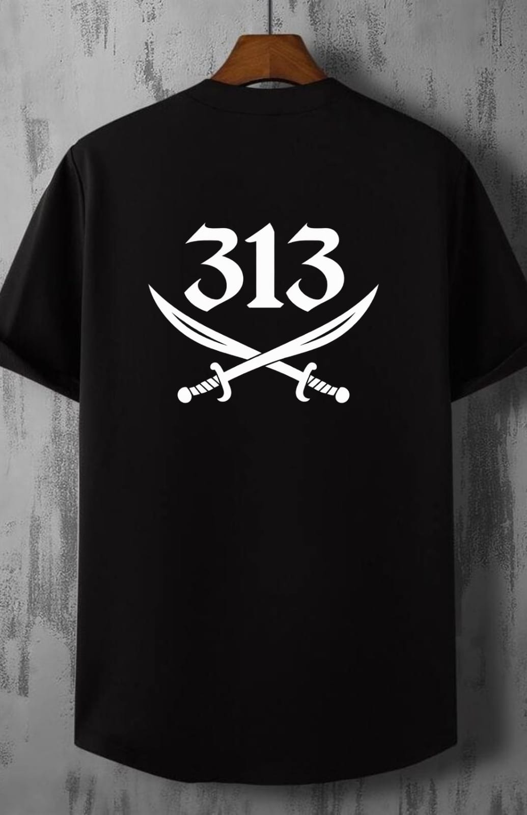 313 — The Legacy Collection 🖤