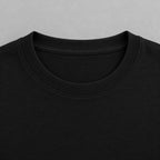 Deen Bazar NAFS Arabic Calligraphy Printed White T-Shirt