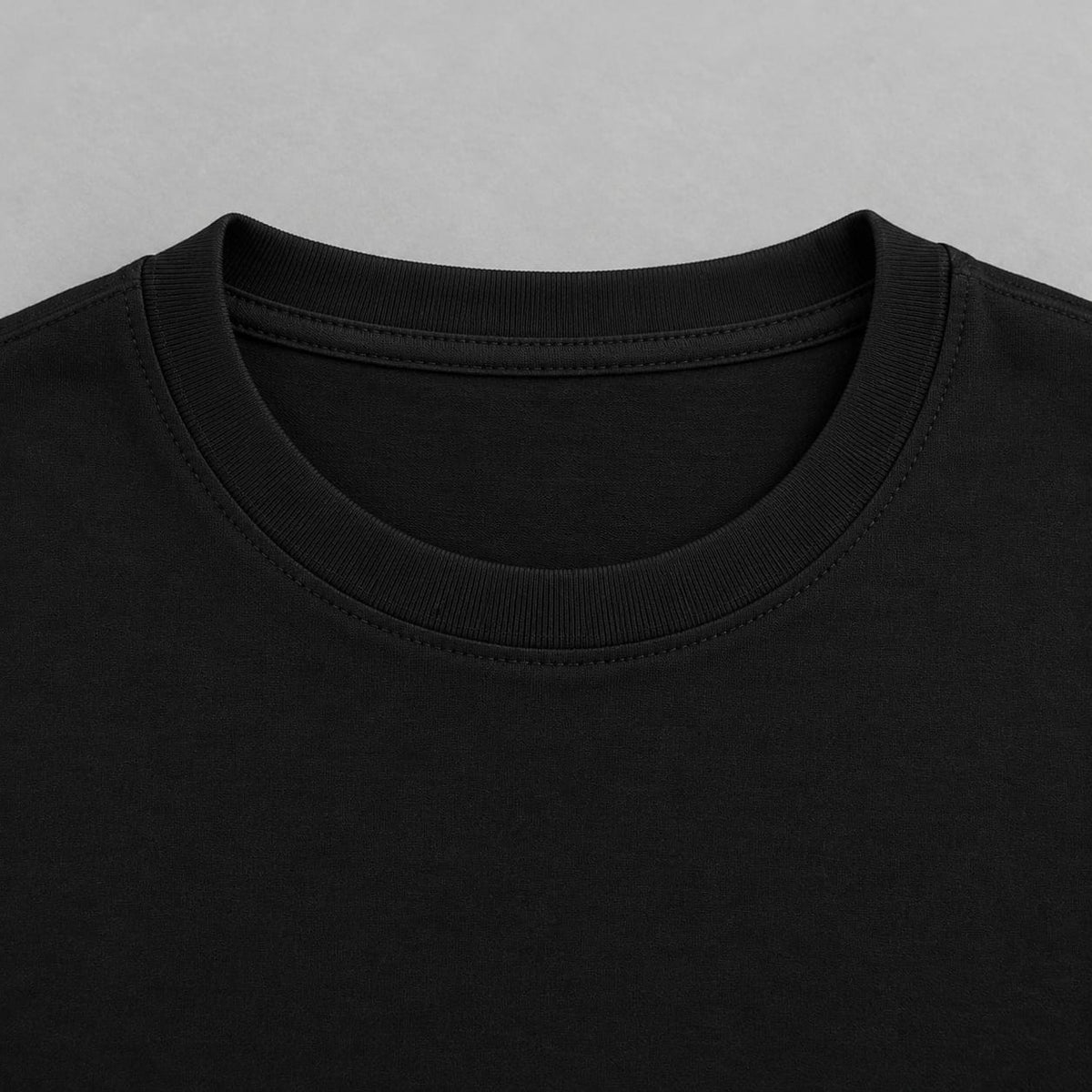 Deen Bazar NAFS Arabic Calligraphy Printed White T-Shirt