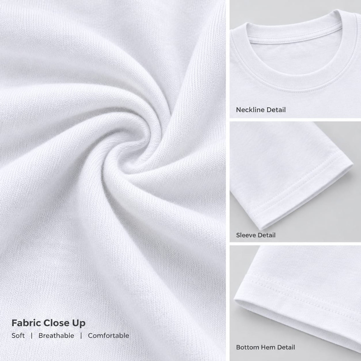 SABR  — Islamic Oversized T-Shirt