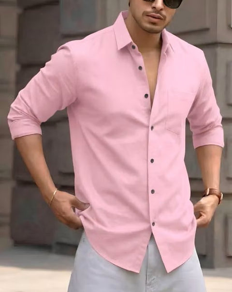 Men’s Shirt Collection