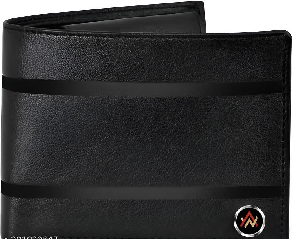 SKINBULL RFID Protected Men's Wallet | Wallets For Men
