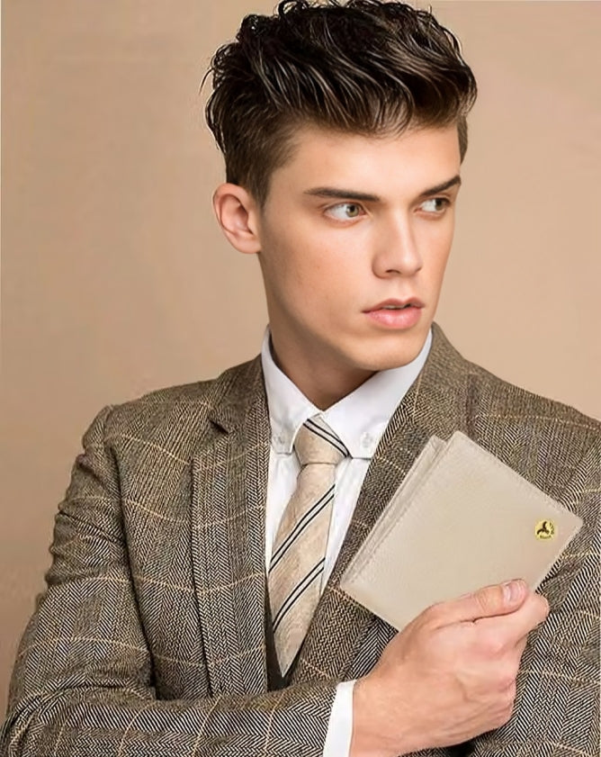 SKINBULL RFID Protected 100% Genuine Leather Wallet for Men | High Quality Leather Wallet